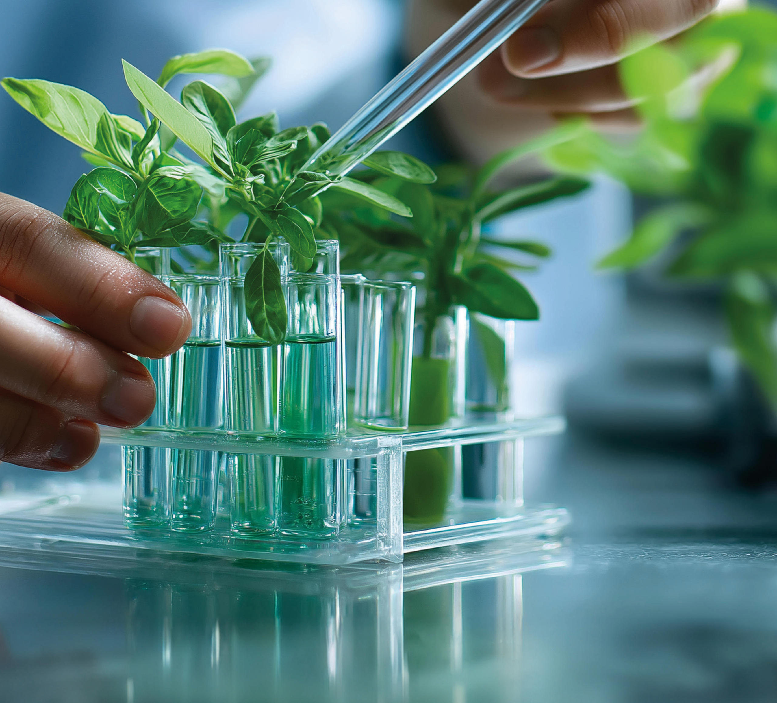 Busfahrt: Innovative Arbeit & gute Wirtschaft